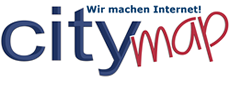 Lizenz - city-map Internetmarketing AG
